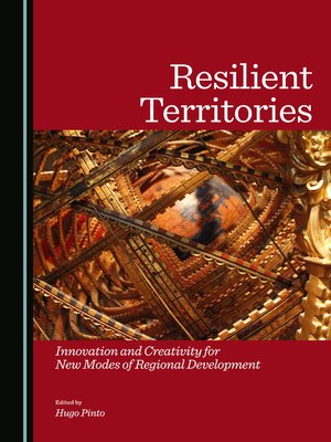 cover image of Resilient Territories